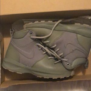 Nike boots